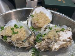 -飞尝蚝·顺德菜·鱼生(顺德总店)