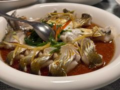-熠盛·本帮菜Bistro(永嘉路店)