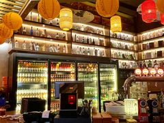 -将醉民谣·烧烤江湖菜酒馆(大石店)