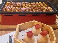 -云山茶餐厅(广东大厦店)