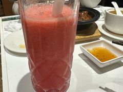 -葡珍轩冰室(虹桥机场T1店)