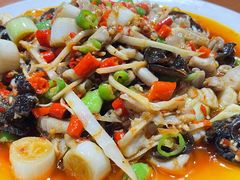 -盛世盐帮·自贡特色(总店)