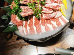 -九田家黑牛烤肉料理(顺义区华联金街店)