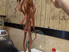 -蟹谢蒸鲜自助餐厅
