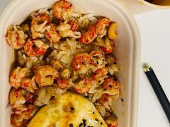 -海盗虾饭·小龙虾饭(望京店)