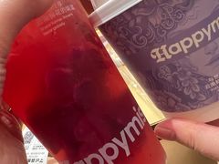 -HappyMiss花满楼·鲜花饼·鲜花茶·伴手礼(上海环球港店)