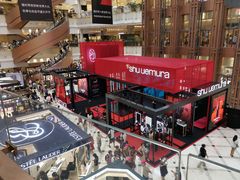 -新世界大丸百货