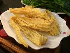 -芦月轩羊蝎子(北蜂窝店)