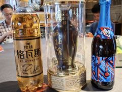 -一桶江山餐厅(松北店)