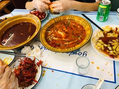 -家的味道餐厅·新鲜实惠
