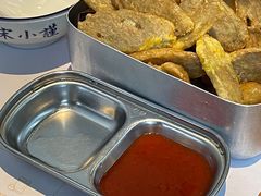 -宋小谨·泉州菜(西沙湾店)
