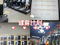-VPsmart私教健身工作室(新华路旗舰店)