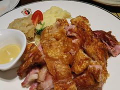 -马迭尔德式西餐精酿啤酒屋(中央大街店)