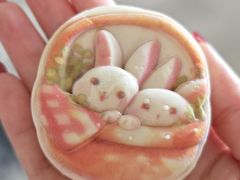 兔兔酥-北京稻香村(燕儿岛路店)