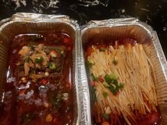 -冰城小镇音乐串吧·聚会餐厅(百子湾店)