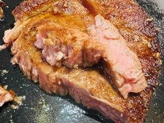 澳洲谷饲西冷牛排-清漫·派对音乐餐吧(市桥店)