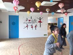 -金色摇篮潜能开发幼儿园(大兴校区)