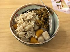 -鲜芋仙(中环百联2店)