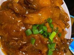 -春饼先生·北京烤鸭(甘井子万达店)