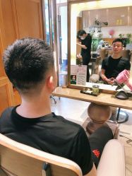 -罗亚帝造型