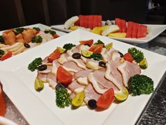 -江门富力万达嘉华酒店