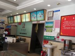 -新川面馆(新街口二店)