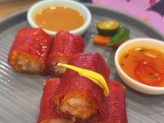 -点都德(龙之梦店)