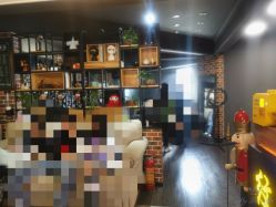 -刺客纹画纹身·洗纹身·穿孔饰品