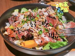 -Erman岩烧牛排(虹桥南丰城店)