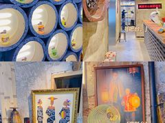 -江湖六膳門串串香(隆礼路店)