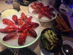 -红盔甲·小龙虾(车公庙店)