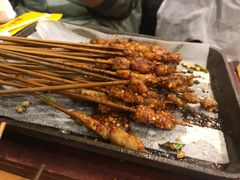 -木屋烧烤(白石洲店)