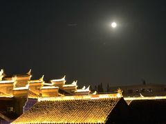 -襄阳古城