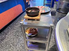-入火韩国烤肉(凯旋广场店)