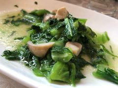 -马凯餐厅(长椿街店)