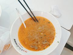 -鸭得堡老鸭汤·鸭血粉丝(凤凰西街店)