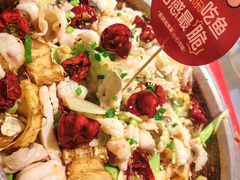 -大丰收·李家(湖里万达店)