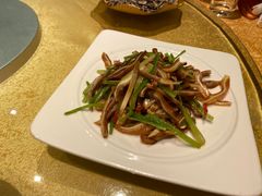 -龙井壹号·茶缘山景宴(龙井村店)