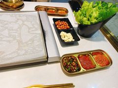 -八乔煎肉馆·丹东特色煎锅(梅林店)