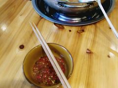 -苗家恒灵酸汤鱼-跳水牛肉连锁店(凯里总店)