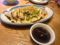 -常来小聚·广州非遗传承餐厅(地王广场店)