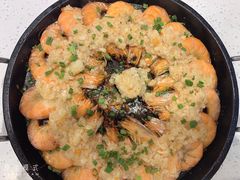 -三品香·江浙菜(松江九谊店)