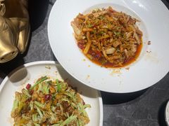 -炊烟小炒黄牛肉(浦东世纪汇店)