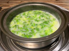 -大良毋米粥(锦龙路总店)
