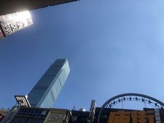 -黄兴南路步行商业街