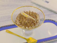 -伊斯坦布尔土耳其清真咖啡餐厅