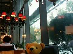 -漫咖啡 (CCPAPK创意港店)