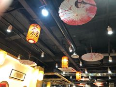 -锅来乐地锅鸡(安亭店)