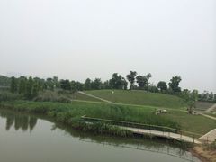-尚贤河湿地