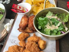 -Simple Yummy简单美味(上邦百汇城店)